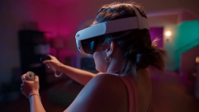 30 BEST Mixed Reality Games On Quest 3!