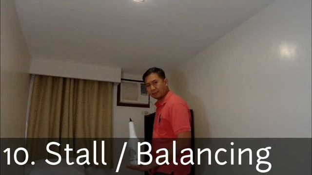 Flair Tutorial | Basic Flair | Flairtending смотреть онлайн