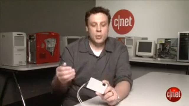 Sony DSC-T700 Review