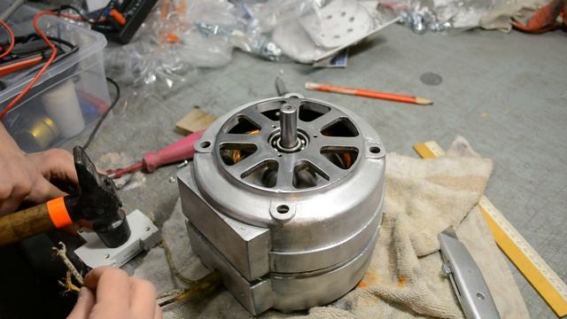 ?Игровой наждак 120 оборотов СВОИМИ РУКАМИ смотреть онлайн