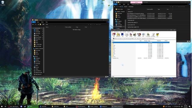 Seamless Co-op + Elden Ring Reforged (MODDED SEAMLESS CO-OP INSTALLATION GUIDE) смотреть онлайн