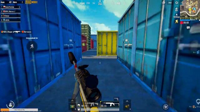 PUBG MOBILE 0.12.0 🔴 КАЧАЕМ РАНГ 🔴 / пабг /пубг / пубг мобайл / pubg / кастомки смотреть онлайн