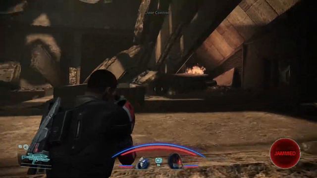 Mass Effect Remastered (Paragon) Walkthrough Part 5 (No Commentary/Full Game) PS5 смотреть онлайн