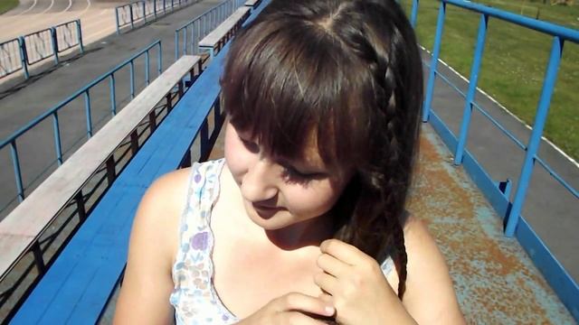 Снова В Школу : 3 Лёгкие ,Быстрые Причёски В Школу На Каждый День! смотреть онлайн