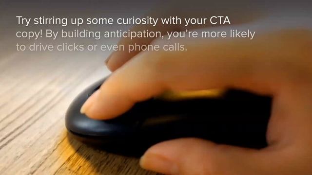 How to Write & Design Effective Website CTAs смотреть онлайн