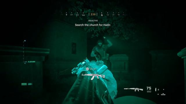 Call of Duty: Modern Warfare - Invading Barkov's House !! HD 1080p60fps смотреть онлайн