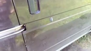 Подключение сдвижной двери ГАЗ 22171 (Соболь) к сигнализации.