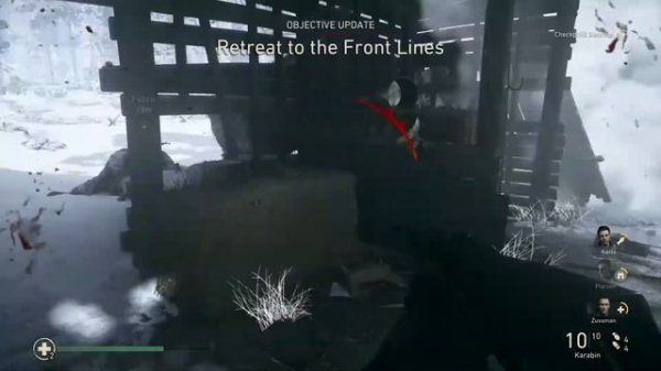 Call of Duty WW2 Tribute | Music from Dunkirk | Hans Zimmer