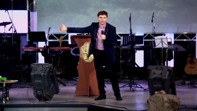 (24.11.2019) Константин Максимов – Дом молитвы для всех народов смотреть онлайн