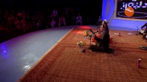 Сита косим ва тагояш гушкнен дам гирен