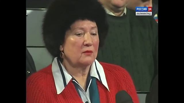 Что сделал из обещанного жителям Матросово глава Н.В.Мухин смотреть онлайн