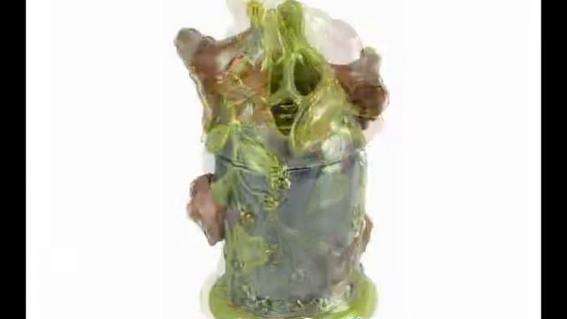 Clayworks Petunia Passions Fragrance Lamp Limited Edition смотреть онлайн