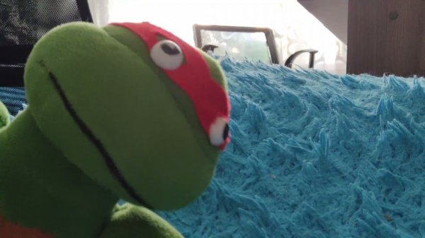 РАФАЭЛИУС РАССКАЗЫВАЕТ......