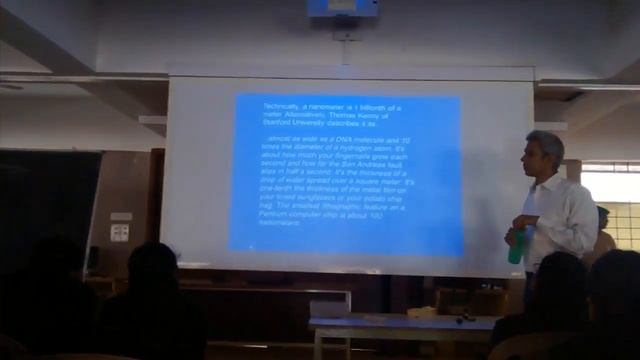 Nanotech Part2 смотреть онлайн