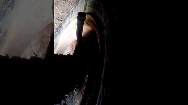 Мотоблок "Кентавр" адаптер с тормозами смотреть онлайн