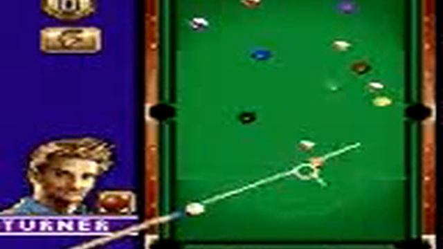 Midnight Pool 3 Biker Bar - 8-Ball смотреть онлайн