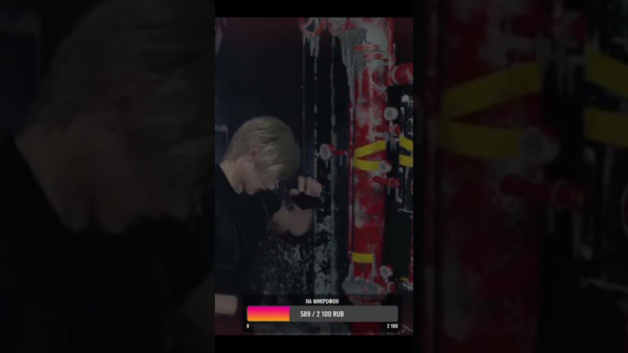 Resident Evil 4 Remake #shorts #youtubeshorts #residentevil4remake #horrorstories #gaming #re #games смотреть онлайн