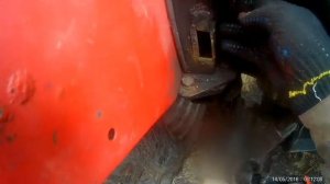 Заземление на электропастух!