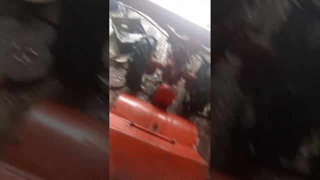 продам мотоблок агро с навесным оборудованием. цена 100 тыс. Уфа. Продан. смотреть онлайн