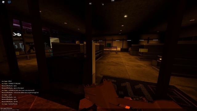State of Anarchy On Roblox (roblox tarkov) смотреть онлайн