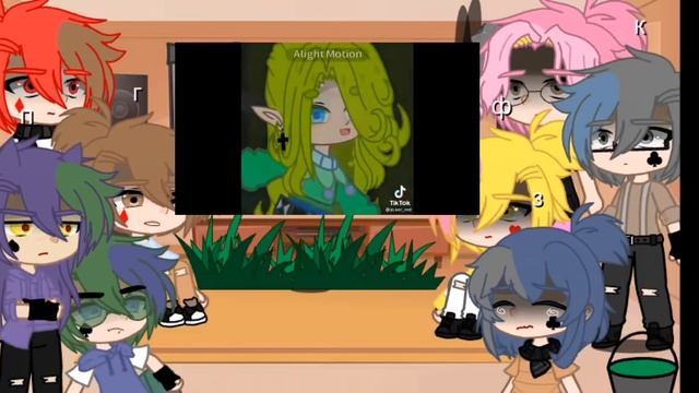 реакция 13 карт на джо и вару стекло/2 часть/13 карт/. смотреть онлайн