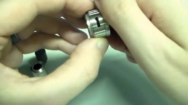 Charon Tank By Smoant Review смотреть онлайн