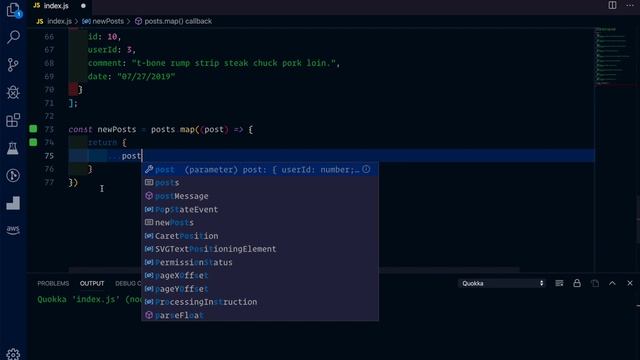 Beginners Guide to JavaScript 4: Sorting Dates and Relational Mapping смотреть онлайн