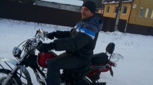 ТРИЦИКЛ ИЗ МОПЕДА СВОИМИ РУКАМИ