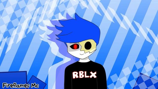 Chime Meme | Guesty | Roblox Animation Meme [60fps] смотреть онлайн
