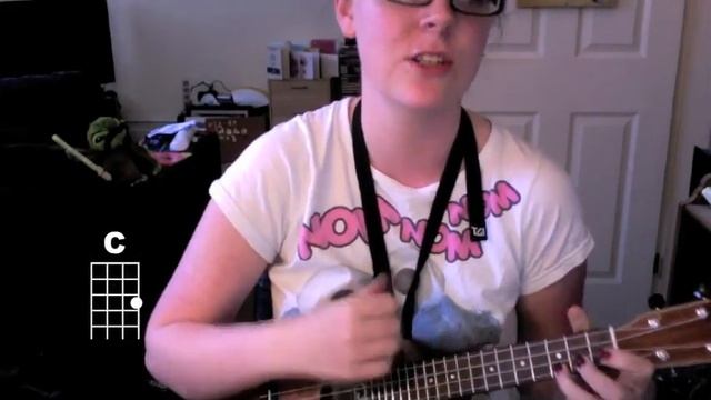 Monty Python's Galaxy Song - New Arrangement with Chords! смотреть онлайн