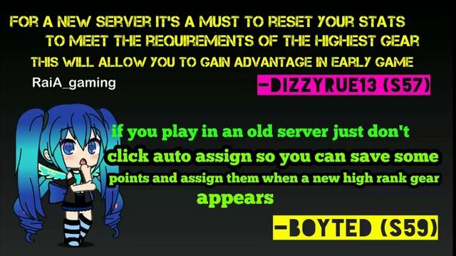 MU ORIGIN 2: STATS RESET ( TIP, TRICKS AND GUIDE) смотреть онлайн