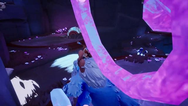 Город йети ➤ Song of Nunu: A League of Legends Story #6 смотреть онлайн