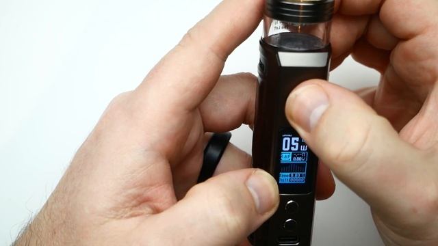 Voopoo Drag X & S PnP Kit Reviewskiessss смотреть онлайн