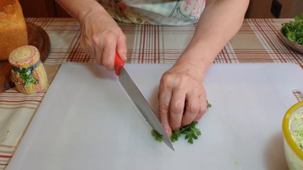 Вкусная бутербродная закуска-намазка на хлеб из авокадо с творогом Avokado snack Buterbrod