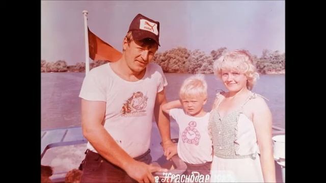 40 Лет РУБИНОВАЯ СВАДЬБА смотреть онлайн