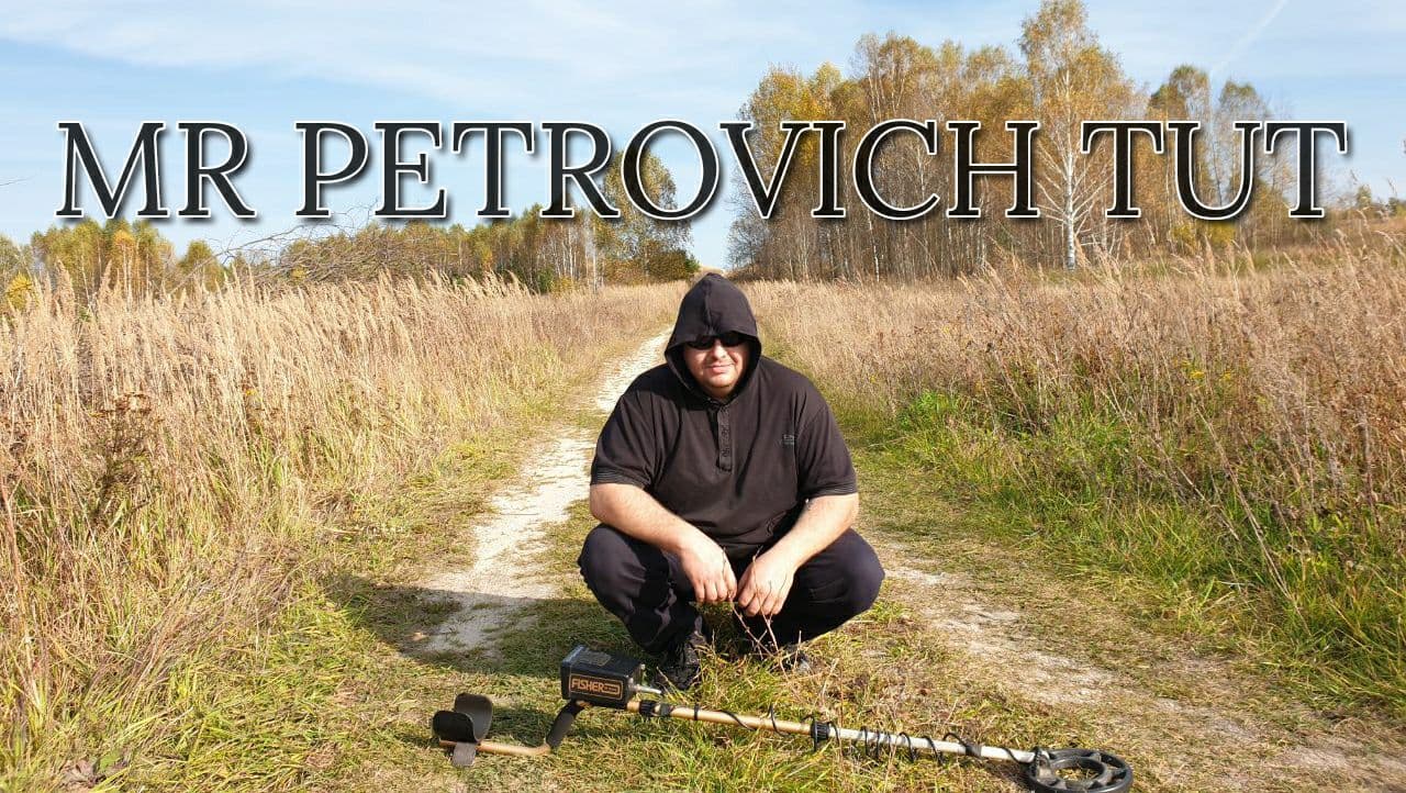 Я ПРИВЕТСТВУЮ ВАС У СЕБЯ НА РУТУБЕ !!!