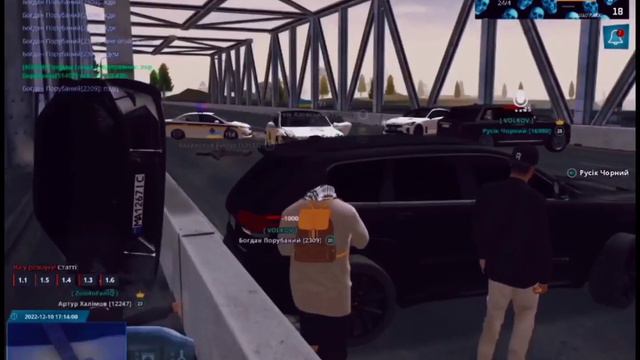 UKRAINE GTA: Нарезки VOLKOV FAMQ смотреть онлайн