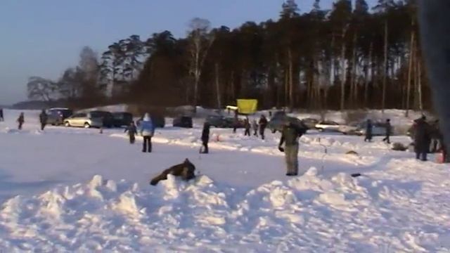 Крещенские купания смотреть онлайн