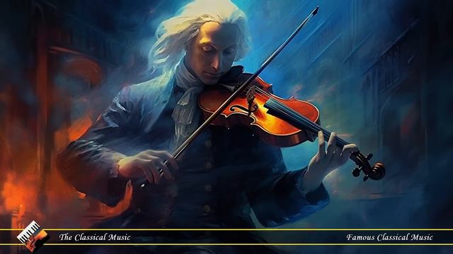 The Best Of Vivaldi - This Is Why Vivaldi Was A Metalhead Before Metal Existed (playlist)