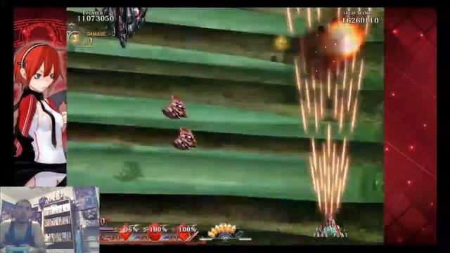Caladrius Blaze: - Full Playthrough смотреть онлайн