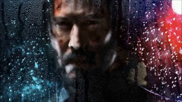 John Wick 1-3 Theme Song Mix