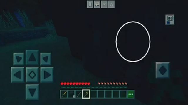 Китайский майнкрафт :похождение до дракона.#1