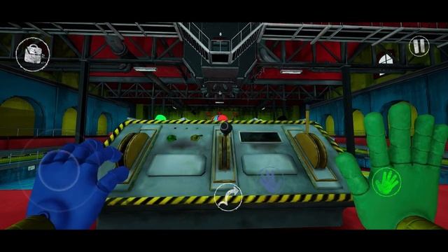 КТО ТАКОЙ БОНЗО? | Poppy Playtime Chapter 2 part 2 | Поппи Плейтайм 2 часть 2 | Darii (прохождение) смотреть онлайн