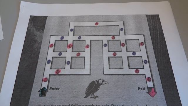 Загадка - Тест на алкоголь !!! Проверь себя ,садясь за руль ))) смотреть онлайн