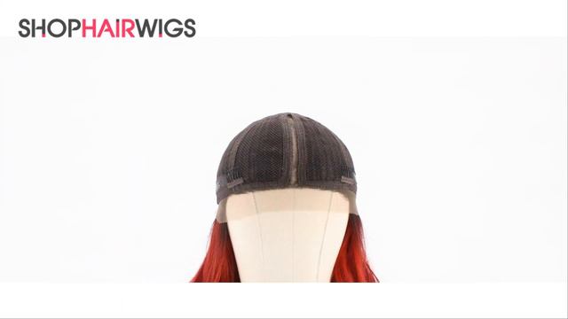 Model Model Gardenia HD Lace Wig - MAGNOLIA ❤ SHOPHAIRWIGS.COM смотреть онлайн