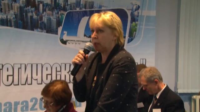 Как рождалась Стратегия «Самара 2025». Об институте общественных слушаний и ТОСах. смотреть онлайн