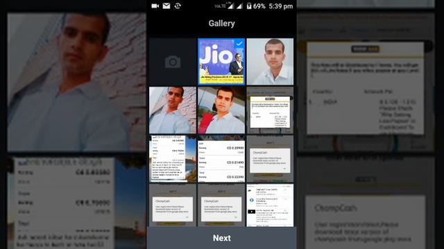 How to more joining in Facebook. (Refer I'd 1202452) смотреть онлайн