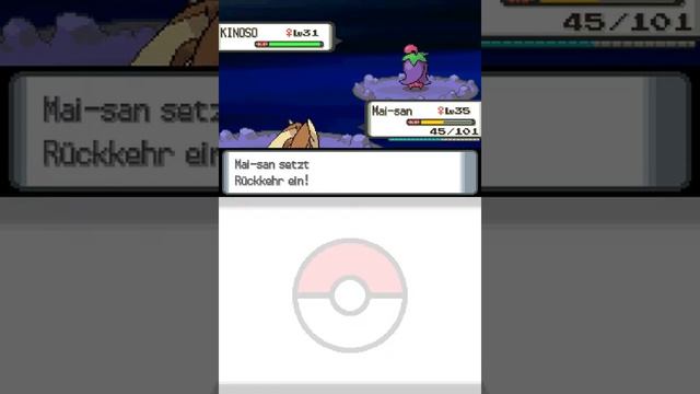 Pokémon Perl - Folge 037: Fleetburg & die Eiseninsel смотреть онлайн