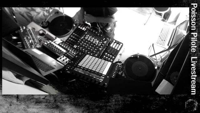 Poisson Pilote Japan Mood/日本の気分 3 Dj Mix@Home 08-2021 смотреть онлайн