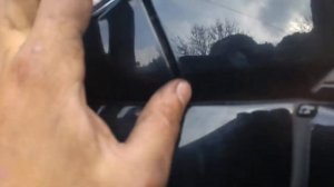 Как поменять фару Toyota RAV4